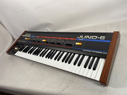 Roland-Juno 6
